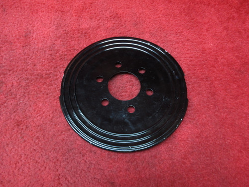 Piper PA-28 Rear Propeller Spinner Bulkhead Backplate PN 35323-15, 35323-015, 5