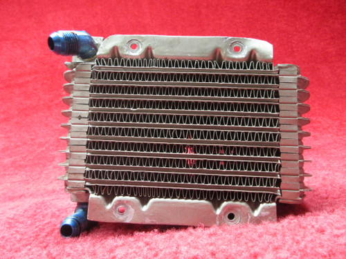 Drake Air Oil Cooler PN 8537798