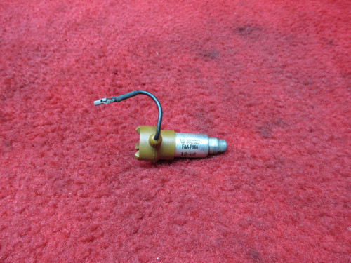 Capacitor PN AB-382807, 10-382795, 10-382807, 10-400574