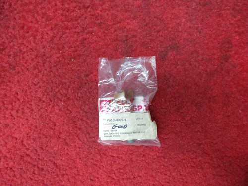 Kelly Aerospace Capacitor PN KA10-400574