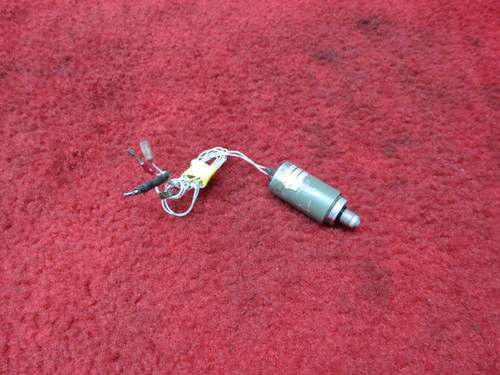 Beechcraft 76 Duchess Pressure Switch PN PH8P-94, 169-380099-1