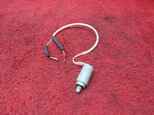 Beechcraft 76 Duchess Pressure Switch PN PH8P-94, 169-380099-1