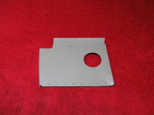 Cessna 172 Floorboard PN 0513512-5