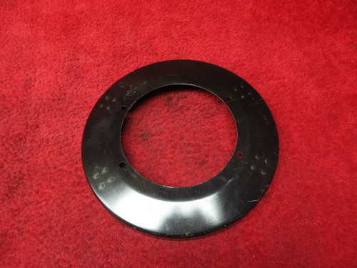 Piper Spinner Bulkhead