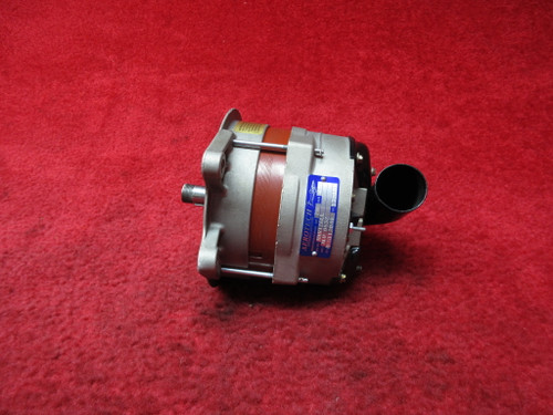 Hartzell Alternator 24V PN ALU 8532, ALU-8532