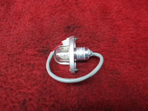 Whelen 7081800 Strobe Light PN 01-0770818-00