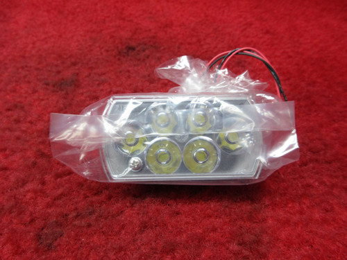 Whelen 7188800 Recognition Light 14V PN 01-0771888-00