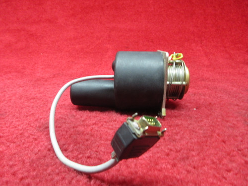 S-Tec Corporation Autopilot Roll Servo PN 0105-R9