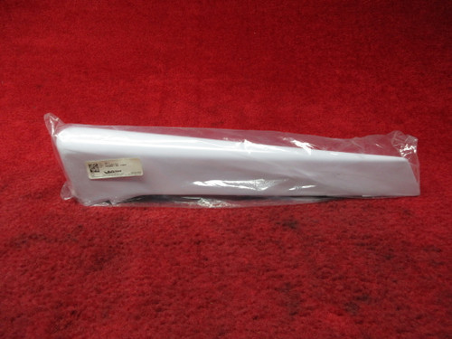 McFarlane Cessna 172 Rudder Butt Tip PN 28-11, 0533155-1