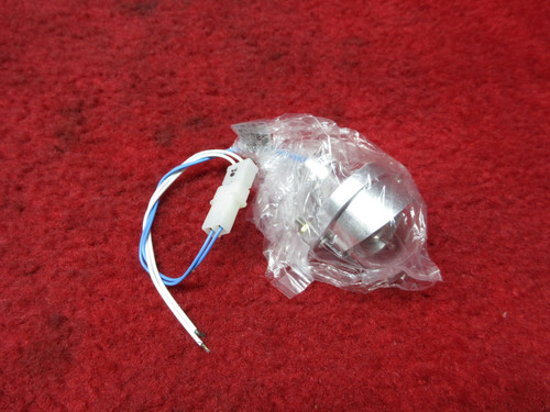 Whelen A555A Tail Position Light 14V PN 01-0770034-08, 472-736
