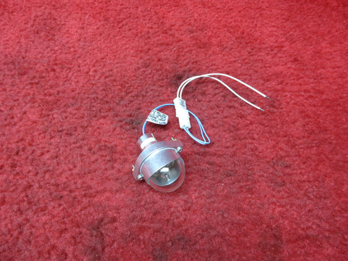 Whelen A555A Tail Position Light 14V PN 01-0770034-08, 472-736