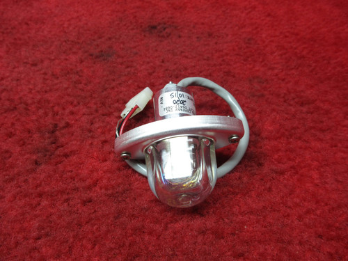Whelen 7081800 Strobe Light PN 01-0770818-00, 11-13691