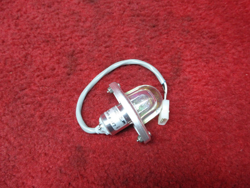 Whelen 7081800 Strobe Light PN 01-0770818-00, 11-13691