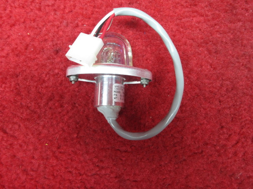 Whelen 7081800 Strobe Light PN 01-0770818-00