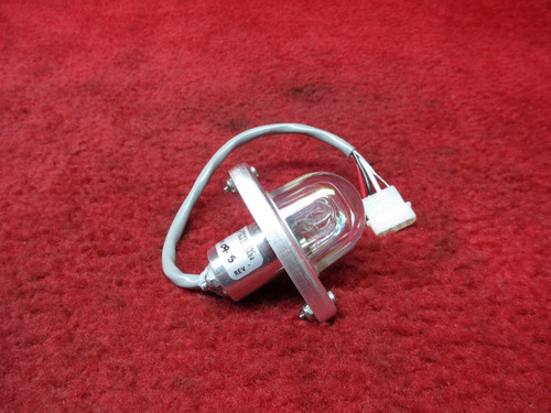 Whelen 7081800 Strobe Light PN 01-0770818-00, 11-13691