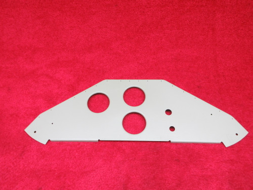 Cessna 172 Firewall Reinforcement PN 0513109-72
