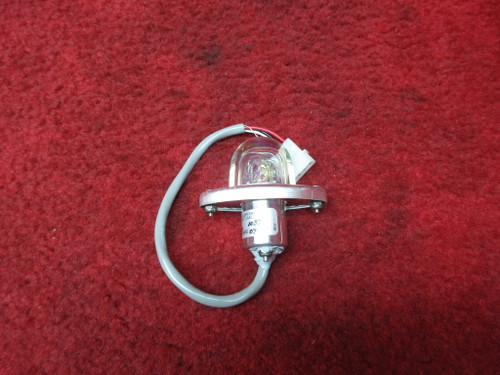 Whelen 7081800 Strobe Light PN 01-0770818-00