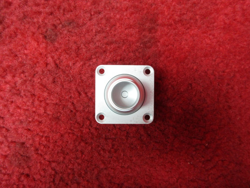AveoAir, Piper Eyeball Vent PN 05-05170