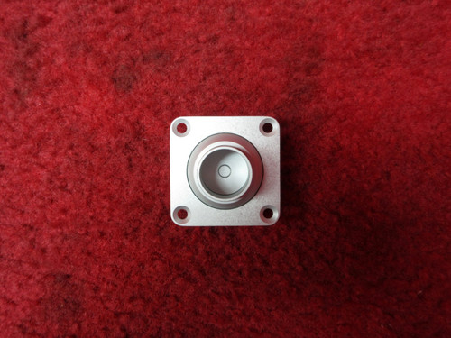 AveoAir, Piper Eyeball Vent PN 05-05170