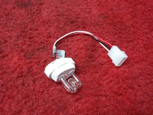 Whelen 5062601 Strobe Flashtube PN 36-0050626-01, 11-07682