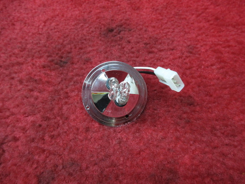 Whelen Strobe Beacon Flash Tube PN 01-0770044-02, 06-90125