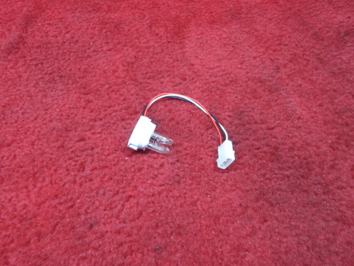 Whelen Aerospace Technology A610 Strobe Tube PN 02-0250276-00