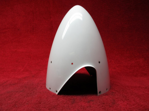 Piper PA-28 2-Bladed Propeller Spinner Dome