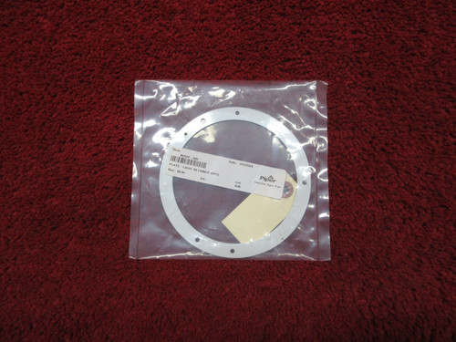 Piper PA-44 Light Retainer Plate PN 86922-002, 86922-02