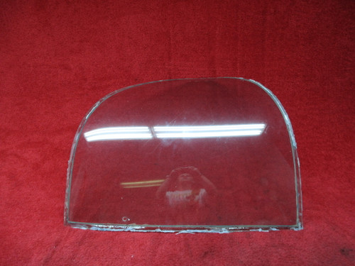  Piper PA-32-301 Saratoga LH Tinted Windshield PN 78271-05, 78271-005