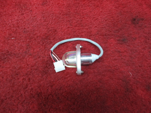 Whelen 7081800 Strobe Light PN 01-0770818-00, 11-13691