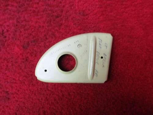 Raytheon, Beechcraft Flap Rib PN 35-165050-84 