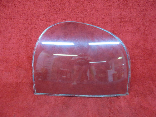 Piper PA-32-301 Saratoga RH Tinted Windshield PN 78271-06, 78271-006 (CALL OR EMAIL TO BUY)