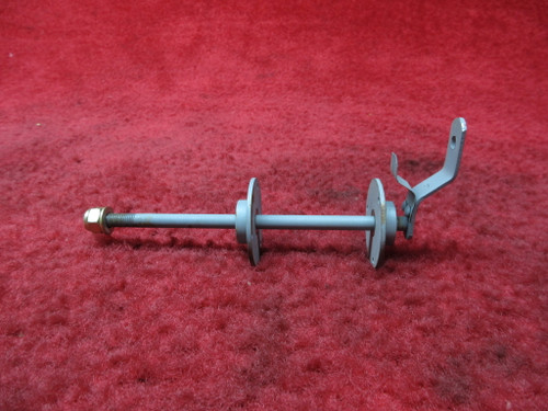 Continental Carburetor Heat Box Shaft Repair PN FG100