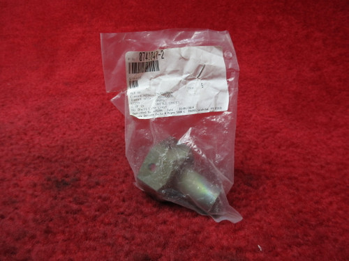 Cessna Main Landing Gear Axle Nut PN 0741047-2