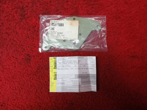 Cessna 172 Elevator Bellcrank PN 0534122-1