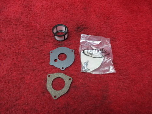 Hartzell, Piper Fuel Pump Adapter Kit PN AK91E93, 767-367, 300-1001