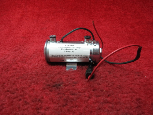 Facet Electric Fuel Pump 12V PN CA35328-800E, 35328-800, 478-360E