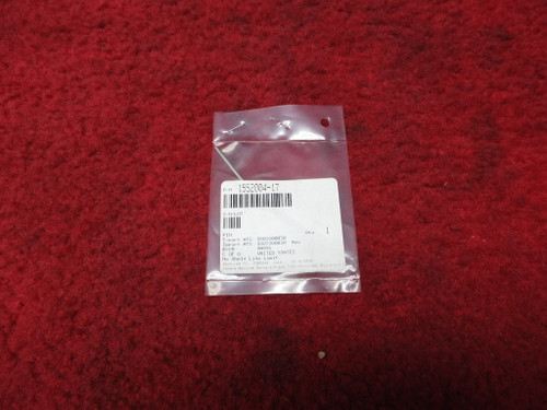 Textron, Cessna Access Door Pin PN 1552004-17