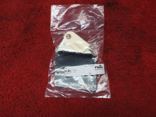 Piper PA-28, PA-32 RH FWD Spar Fitting PN 66761-803, 66761-03, 66761-003