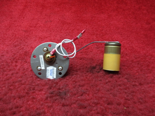 Cessna 172 Fuel Gauge Transmitter PN 0523557-1