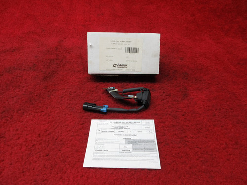 Lamar Technologies Current Sensor PN CS3200-1
