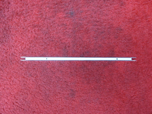 Cessna 172, 175 Push-Pull Actuator Tab Channel PN 0532001-47, 2432003-1