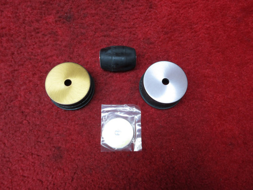 Lord Corp Engine Shock Mount PN J-9613-40, 9613-40, 07-01126