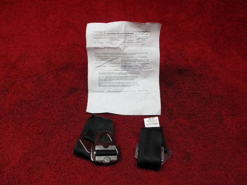 Aviation Safety Products AmSafe Lap Belt PN 500869-405-2251