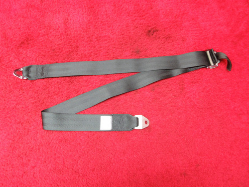 Aviation Safety Products, Cessna Shoulder Harness Safety Belt PN S-2275