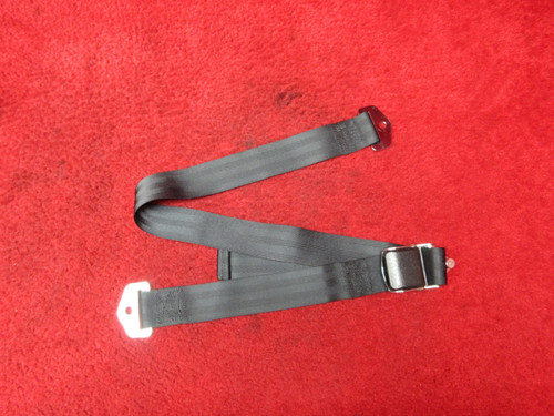 Aviation Safety Products Piper PA-32, PA-44 Seat Belt PN 6400-120-5, 551-435