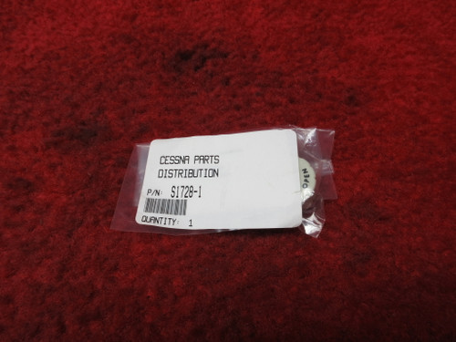 Textron, Cessna Silencer Knob PN S1728-1