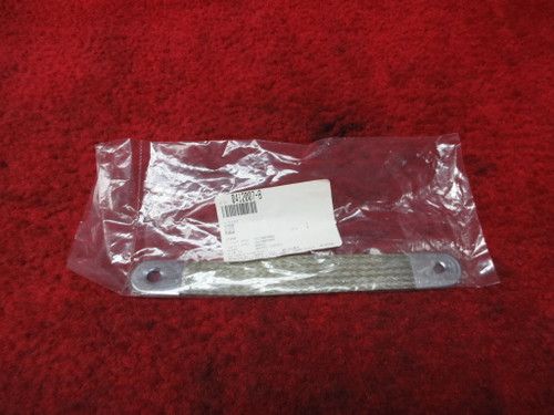 Cessna Engine Ground Strap PN 0412007-8