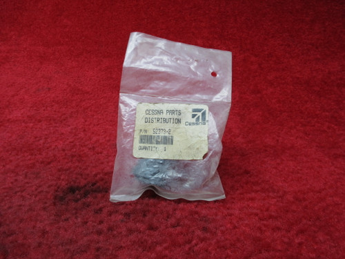 Cessna Fire Detection System Plug PN S2373-2