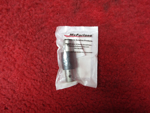 McFarlane, Cessna Control Yoke Universal Joint W/ Sleeve PN MC0411257, 0411257